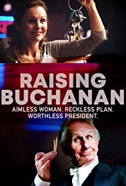 Raising Buchanan 2020 Dub in HINDI Full Movie